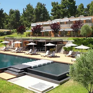 4* Ξενοδοχείο με διαμερίσματα Sani & Sani Woods (adults Only)